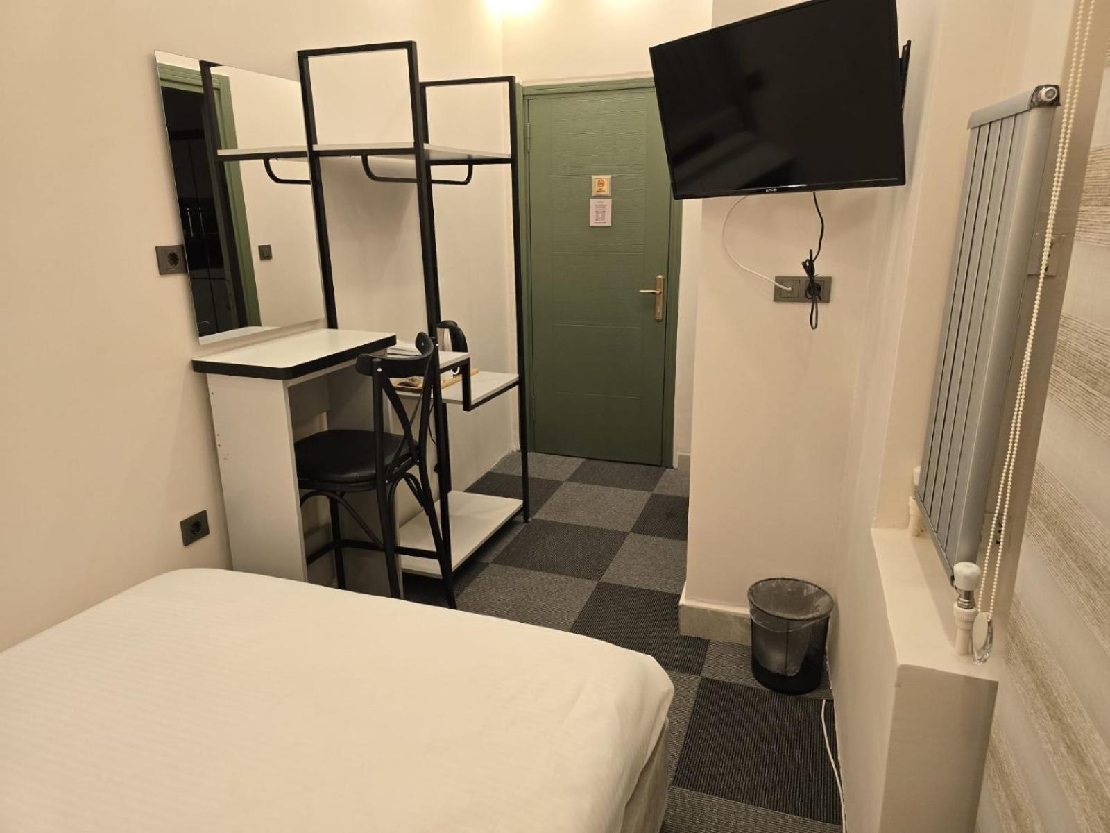Rafinn Hotel - Istanbul — Fotoğraflar 3